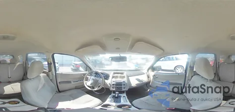 2008 Mercury Mariner из США, поврежденный, VIN 4M2CU81148KJ28999